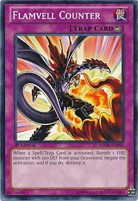 Flamvell Counter (SDOK-EN032) [SDOK]