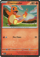 Image for Charmander - 020/217 (Cosmos Holo) (020/217) (Miscellaneous Cards & Products) - Pokemon