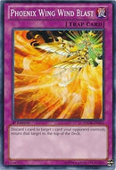 Phoenix Wing Wind Blast (SDOK-EN033) [SDOK]