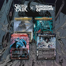 Image for Secret Lair Drop: Secret Lair x Dungeons & Dragons: Strahd’s Descent - Non-Foil Edition - Magic: The Gathering