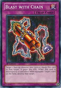 Blast with Chain (SDOK-EN035) [SDOK]