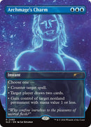Image for Archmage's Charm (2490) (Secret Lair Drop Series) - Magic: The Gathering