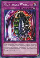 Nightmare Wheel (SDOK-EN038) [SDOK]