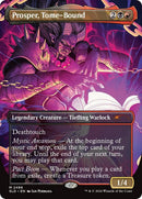 Image for Prosper, Tome-Bound (2496) (Secret Lair Drop Series) - Magic: The Gathering