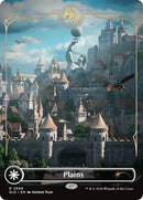 Image for Plains (2509) (2509) (Secret Lair Drop Series) - Magic: The Gathering