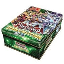 2013 Zexal Collection Tin [ZTIN]