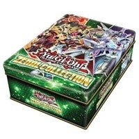 2013 Zexal Collection Tin [ZTIN]