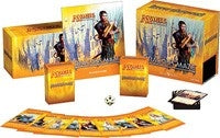 Dragons Maze Fat Pack [DGM]