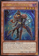 Gagaga Magician UTR (ZTIN-ENV01) [ZTIN]