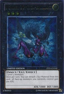 Number 20 Giga Brilliant UTR (ZTIN-ENV02) [ZTIN]