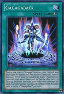 Gagagaback (ZTIN-EN004) [ZTIN]