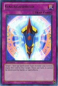 Gagagashield (ZTIN-EN005) [ZTIN]