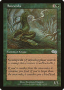 Anaconda (232) [USG]