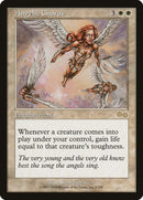 Angelic Chorus (3) [USG]