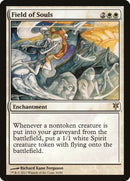 Field of Souls (30) [DDK]