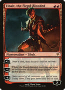 Tibalt the Fiend Blooded (41) [DDK]