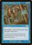 Arcane Laboratory (60) [USG]