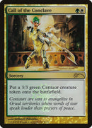 Call of the Conclave (4) [FNM]