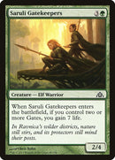Saruli Gatekeepers (48) [Dragon's Maze]