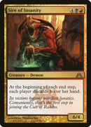 Sire of Insanity (104) [Dragon's Maze]