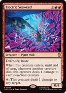 Electric Seaweed (23) (Teenage Mutant Ninja Turtles)