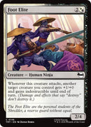 Foot Elite (146) (Teenage Mutant Ninja Turtles)