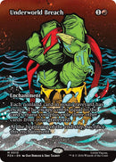 Underworld Breach (Borderless) (10) (Teenage Mutant Ninja Turtles Eternal-Legal)