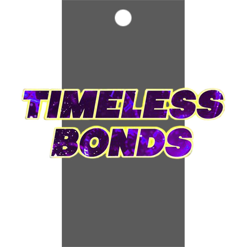 Image for Timeless Bonds Booster Pack - Digimon Card Game