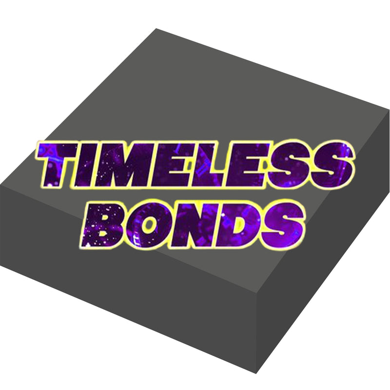 Image for Timeless Bonds Booster Box - Digimon Card Game