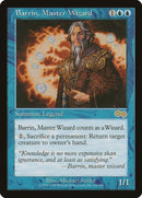 Barrin Master Wizard (63) [USG]