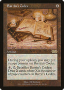 Barrins Codex (286) [USG]
