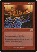 Bedlam (175) [USG]