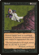 Befoul (116) [USG]
