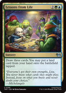 Lessons from Life (155) (Teenage Mutant Ninja Turtles)