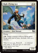 High-Flying Ace (9) (Teenage Mutant Ninja Turtles)