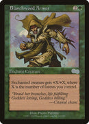 Blanchwood Armor (237) [USG]