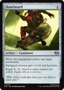 Skateboard (178) (Teenage Mutant Ninja Turtles)