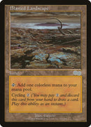 Blasted Landscape (319) [USG]