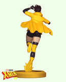 Jubilee Resin Statue - view 4