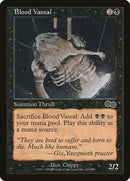 Blood Vassal (118) [USG]