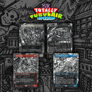 Image for Secret Lair Drop: Featuring: Kevin Eastman (Inks) - Non-Foil Edition - Magic: The Gathering