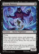 Dream Beavers (62) (Teenage Mutant Ninja Turtles)