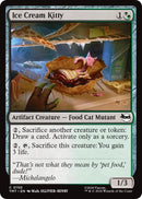 Ice Cream Kitty (150) (Teenage Mutant Ninja Turtles)
