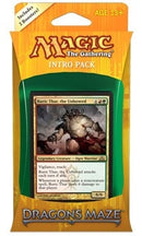 Dragons Maze Intro Pack Gruul Siege [DGM]