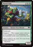 Putrid Pals (165) (Teenage Mutant Ninja Turtles)