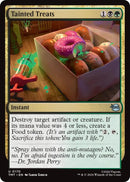 Tainted Treats (170) (Teenage Mutant Ninja Turtles)