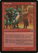 Bravado (177) [USG]