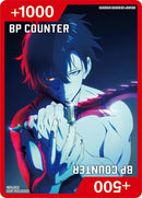 Image for BP Counter (SOLO LEVELING) (Union Arena Promotion Cards) - Union Arena
