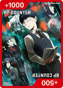 Image for BP Counter (Tokyo Ghoul) (Union Arena Promotion Cards) - Union Arena