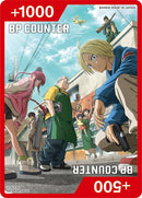 Image for BP Counter (Sakamoto Days) (Union Arena Promotion Cards) - Union Arena